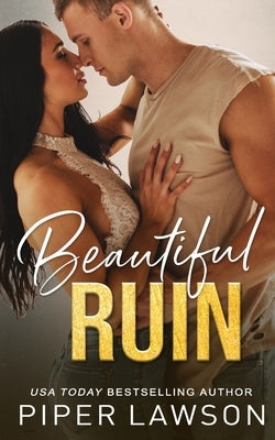 Beautiful Ruin Paperback Piper Lawson Books