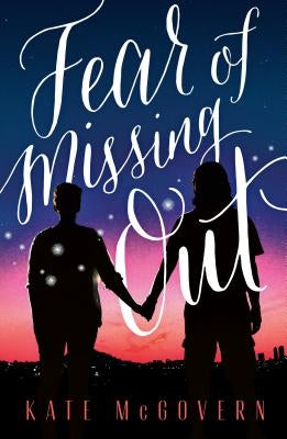The Fear of Missing Out Paperback St. Martins Press-3PL