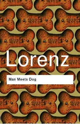 Man Meets Dog Paperback Routledge