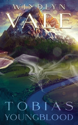 Windlyn Vale Paperback Riposte Press, LLC