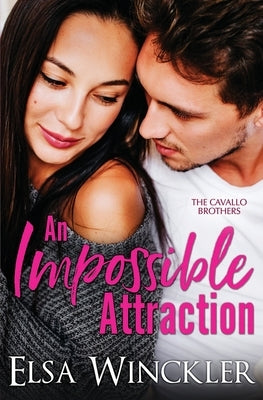 An Impossible Attraction Paperback Tule Publishing Group
