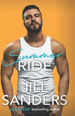 Summer Ride Paperback Independently Published