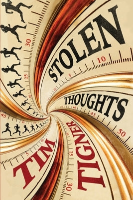 Stolen Thoughts Paperback Independently Published