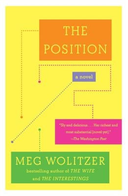 The Position Paperback Scribner Book Company