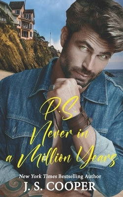P.S. Never in a Million Years Paperback Independently Published