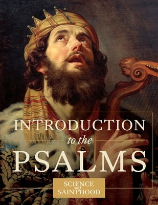 Introduction to the Psalms Paperback Next Level Catholic Inc