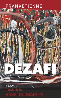 Dézafi Paperback University of Virginia Press