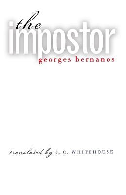 The Impostor Paperback Bison