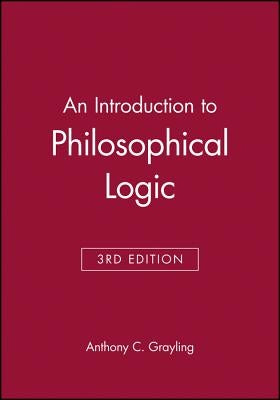 An Introduction to Philosophical Logic Paperback Wiley-Blackwell
