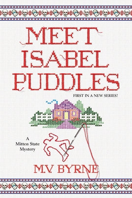 Meet Isabel Puddles Paperback Kensington Publishing Corporation
