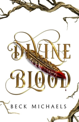 Divine Blood (GOTM Limited Edition #1) Paperback Pluma Press