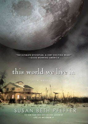 This World We Live in Paperback Clarion Books