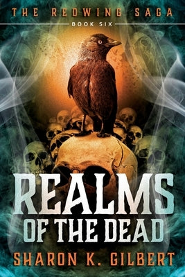 Realms of the Dead Paperback Rose Avenue Fiction