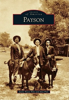 Payson Paperback Arcadia Publishing (SC)