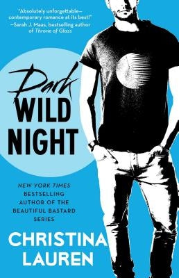 Dark Wild Night, 3 Gallery Books
