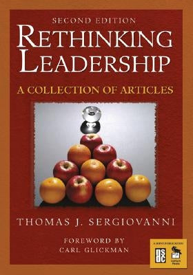 Rethinking Leadership: A Collection of Articles Paperback Corwin Publishers