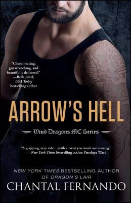 Arrow's Hell, 2 Paperback Gallery Books