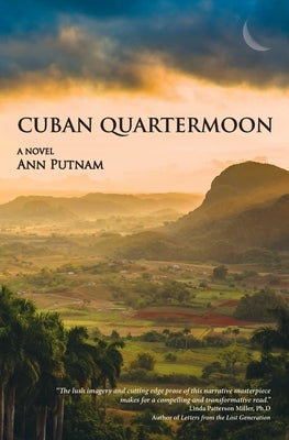 Cuban Quartermoon Paperback Emerson Street Publishing