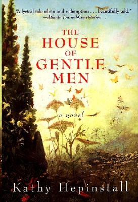The House of Gentle Men Paperback William Morrow & Company