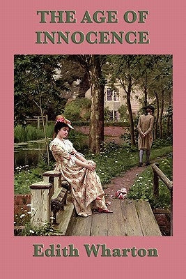 The Age of Innocence Paperback SMK Books