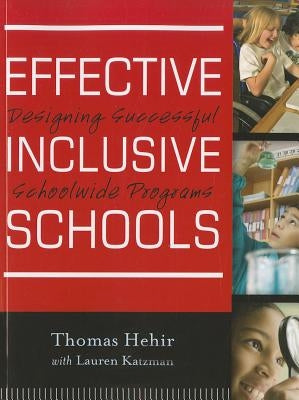 Effective Inclusive Schools Paperback Jossey-Bass