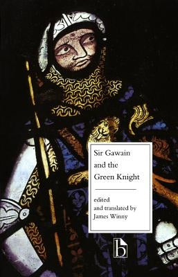 Sir Gawain and the Green Knight - Facing Page Translation Paperback Broadview Press Inc