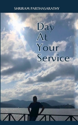 DAYS Day At Your Service Paperback Libresco Feeds Private Limited