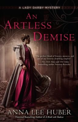 An Artless Demise Berkley Books