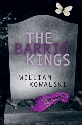 The Barrio Kings Rapid Reads