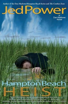 Hampton Beach Heist Paperback Dark Jetty Publishing
