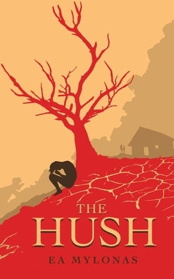 The Hush Paperback Inspired Quill
