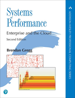Systems Performance Paperback Pearson