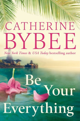 Be Your Everything Paperback Montlake