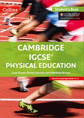Cambridge IGCSE Physical Education: Student Book Collins