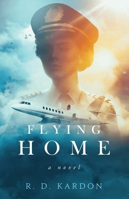 Flying Home Paperback Acorn Publishing LLC