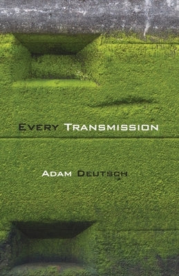 Every Transmission Paperback Fernwood Press