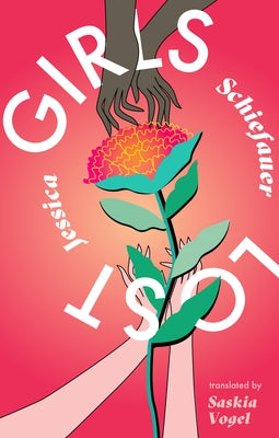Girls Lost Paperback Deep Vellum Publishing