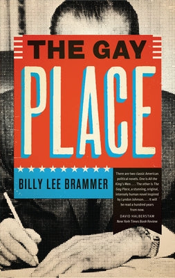 The Gay Place University of Texas Press