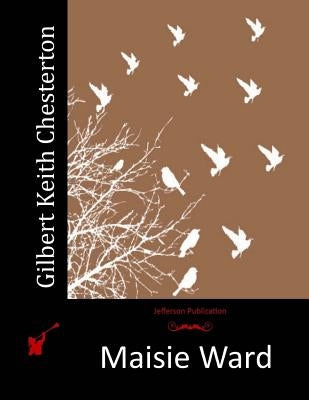 Gilbert Keith Chesterton Paperback Createspace Independent Publishing Platform