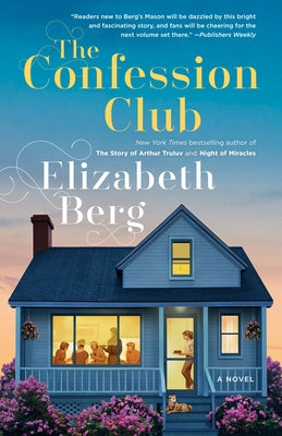 The Confession Club Paperback Ballantine Books