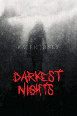 Darkest Nights Paperback Readersmagnet LLC