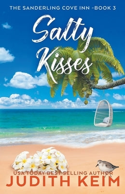 Salty Kisses Paperback Wild Quail Publishing