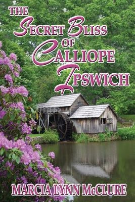 The Secret Bliss of Calliope Ipswich Paperback Distractions Ink
