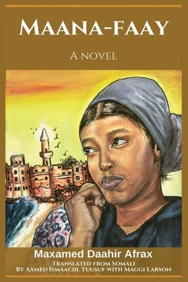 Maana-Faay Paperback Adonis & Abbey Publishers
