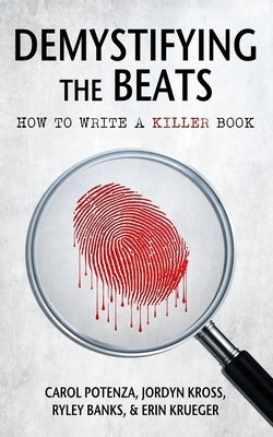 Demystifying the Beats Paperback Red Reines, LLC