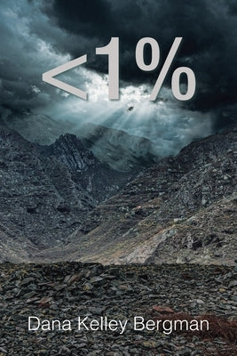 Less Than 1 Percent Paperback Christian Faith Publishing