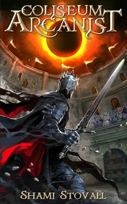 Coliseum Arcanist Paperback Capital Station Books