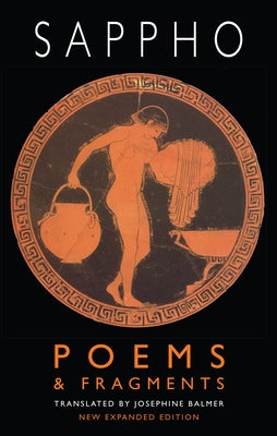 Poems & Fragments: Second, Expanded Edition Paperback Bloodaxe Books