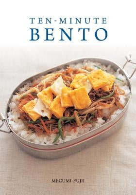 Ten-Minute Bento Vertical