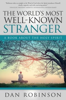 The World's Most Well-Known Stranger: A Book About the Holy Spirit Paperback Innovo Publishing LLC
